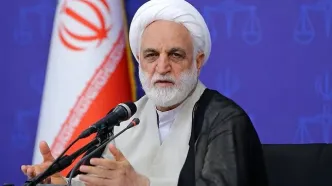 اژه‌ای: رژیم صهیونی پاسخ دندان‌شکنی دریافت خواهد کرد