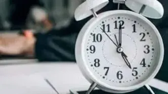 خبر مهم برای کارمندان / ساعت کاری از شنبه تغییر می کند