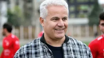پیوس، دستیارانش را هم در پرسپولیس مشخص کرد!