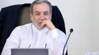 دیدار عراقچی با وزرای خارجه 3 کشور در استانبول