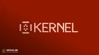 ارز دیجیتال کرنل دائو (KERNEL) چیست + صفر تا صد پروژه کرنل دائو (KernelDAO)