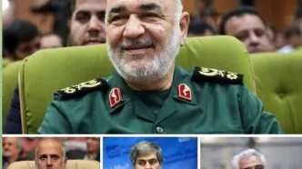 فرمانده سپاه به شهادت رسید + لیست سایر مقامات ترور شده