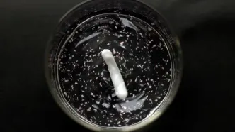 دانشمندان ژاپنی پلاستیکی ساختند که ظرف چند ساعت در آب دریا حل می‌شود