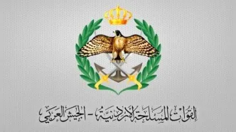 اردن به حمایت از اسرائیل اعتراف کرد