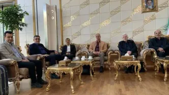 احمدی نژاد به اروپا رفت