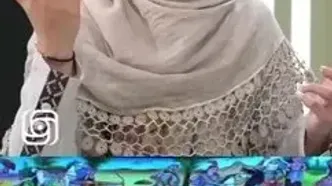 فاطمه امینی شیرزن مشهور صداوسیما: صدای انفجار مهیب را شنیدیم و مطمئن بودیم که ما را می زنند/ وقتی همه زندگیت در عشق خلاصه میشه !