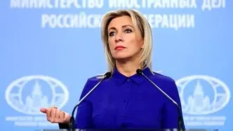 اعلام آمادگی روسیه برای کمک به مذاکرات ایران و آمریکا