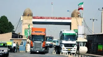 صادرات ایران به عراق پایدار است