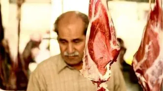 سرانه مصرف گوشت در ایران خیلی ناعادلانه است