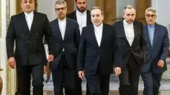 آمریکا: به‌زودی با ایرانی‌ها دیدار خواهیم کرد