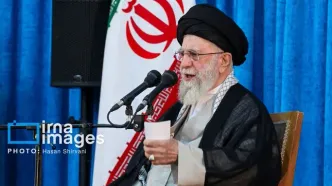 سی‌ان‌ان:رهبر عالی ایران پیام قاطعانه‌ای به ترامپ داد