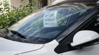 خودرو ارزان سایپایی‌ها نیم میلیاردی شد / رشد 20 میلیونی «کوییکS» در بازار +جدول قیمت