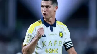 دستمزد فوق نجومی رونالدو بعد از تمدید با النصر