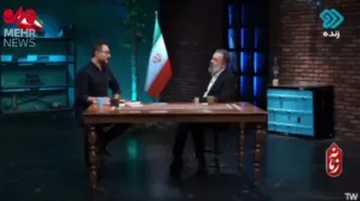 واکنش محمود کریمی به قطعه «علاج» محسن چاوشی