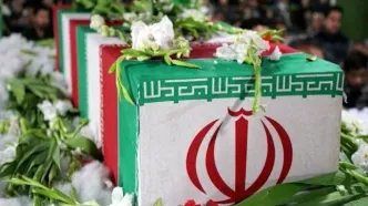 ۲ سردار ایرانی در پی حمله اسرائیل به شهادت رسیدند