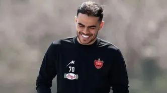 هشدار تند پرسپولیس به ارونوف؛ یا تغییر سبک زندگی یا فسخ قرارداد