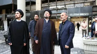بزرگترین دستاورد ما از این جنگ تحمیلی، تقویت انسجام ملی بود
