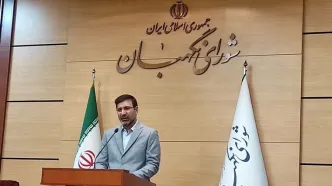 همکاری ایران با آژانس رسما تعلیق شد