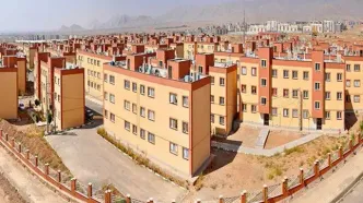 سازنده مسکن مهر هشتگرد یک شرط عجیب برای تحویل  گذاشت + نظر یک وکیل