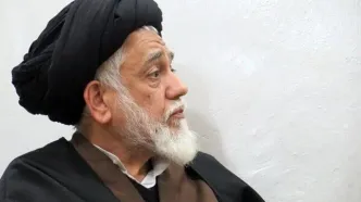 آیت‌الله حائری: هرگونه تعرض به رهبر ایران، تعرض به امت اسلام است