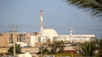 جاسوسی یک تبعه خارجی از نیروگاه اتمی بوشهر