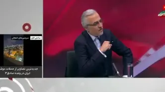 محسن رضایی: ما تاکتیک‌های ناشناخته‌ای داریم که از آن استفاده خواهیم کرد