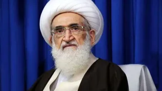 آیت‌الله نوری همدانی: تهدید آیت‌الله خامنه‌ای، حکم محاربه دارد
