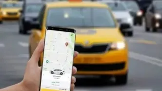 خبر خوش برای رانندگان اسنپ و تپسی
