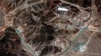 گاردین: نابودی تاسیسات هسته‌ای ایران امکان‌پذیر نیست