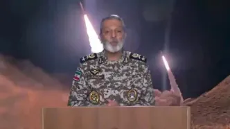 به‌زودی عملیات‌های تنبیهی ایران علیه اسرائیل اجرا می‌شود + ویدئو