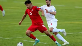 خرید جدید استقلال یکی از ستارگان جام جهانی