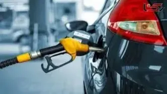 مصرف بیش از ۸۰۱ میلیون لیتر بنزین در تعطیلات خرداد