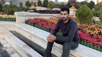 بوکسور استان البرز به شهادت رسید