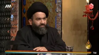 دانلود برنامه حسینیه معلی شب سوم محرم ۱۴۰۴ + لینک تلوبیون