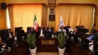 حضور وزیر پیشنهادی اقتصاد در کمیسیون برنامه