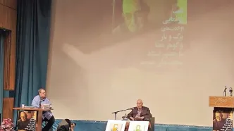 آخرین بازمانده نسل طلایی پژوهش