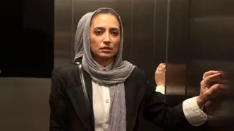 نگار جواهریان، بازیگری که بدون میکاپ و لباس های گران شیک پوش و خوش استایل است (تصاویر)