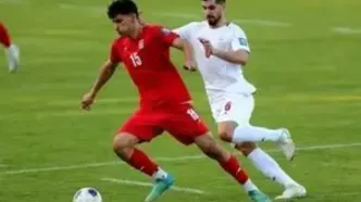 خرید جدید استقلال یکی از ستارگان جام جهانی