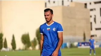 بمب نقل و انتقالات استقلال در آستانه انفجار؛ توافق نهایی با مدافع تراکتور