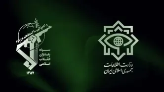 اطلاعات سپاه: هرگونه تحرک مشکوک به ستاد خبری سپاه و بسیج با شماره ۱۱۴ ارسال شود
