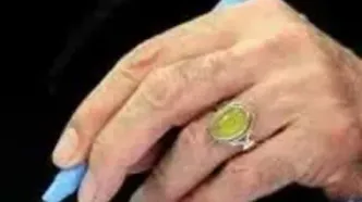 سردار علی شادمانی جانشین شهید «غلامعلی رشید» شد