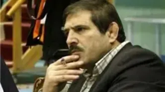 حمایت عباس جدیدی از اقدام تازه ورزشکاران ایرانی