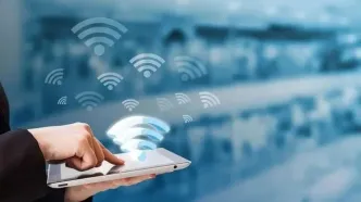 باند فرکانسی فناوری WiFi۶Eتخصیص داده شد