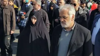 طهرانچی و همسر ایشان به همراه ۴ تن از اعضای تیم حفاظت به شهادت رسیدند