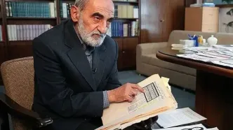 کیهان محتوای یکی از اسناد کشف شده از اسرائیل را فاش کرد: گروسی عامل موساد است /حسین شریعتمداری: به ایران راهش ندهید!