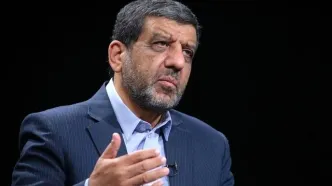 ضرغامی: فعلا باید در به در دنبال اورانیوم غنی شده ما بگردند