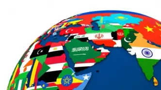 تلاش بی‌سابقه مصر برای حمایت از ایران