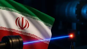 اذعان نیویورک تایمز به توانایی ایران برای ادامه برنامه هسته‌ای