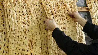 قیمت نان سنگگ ۴ برابر شد؛ ماجرای گرانی قیمت نان چیست؟