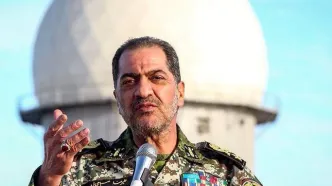 انهدام 10 هواگرد اسرائیلی در مناطق مختلف کشور